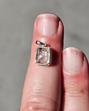 super dainty pendant